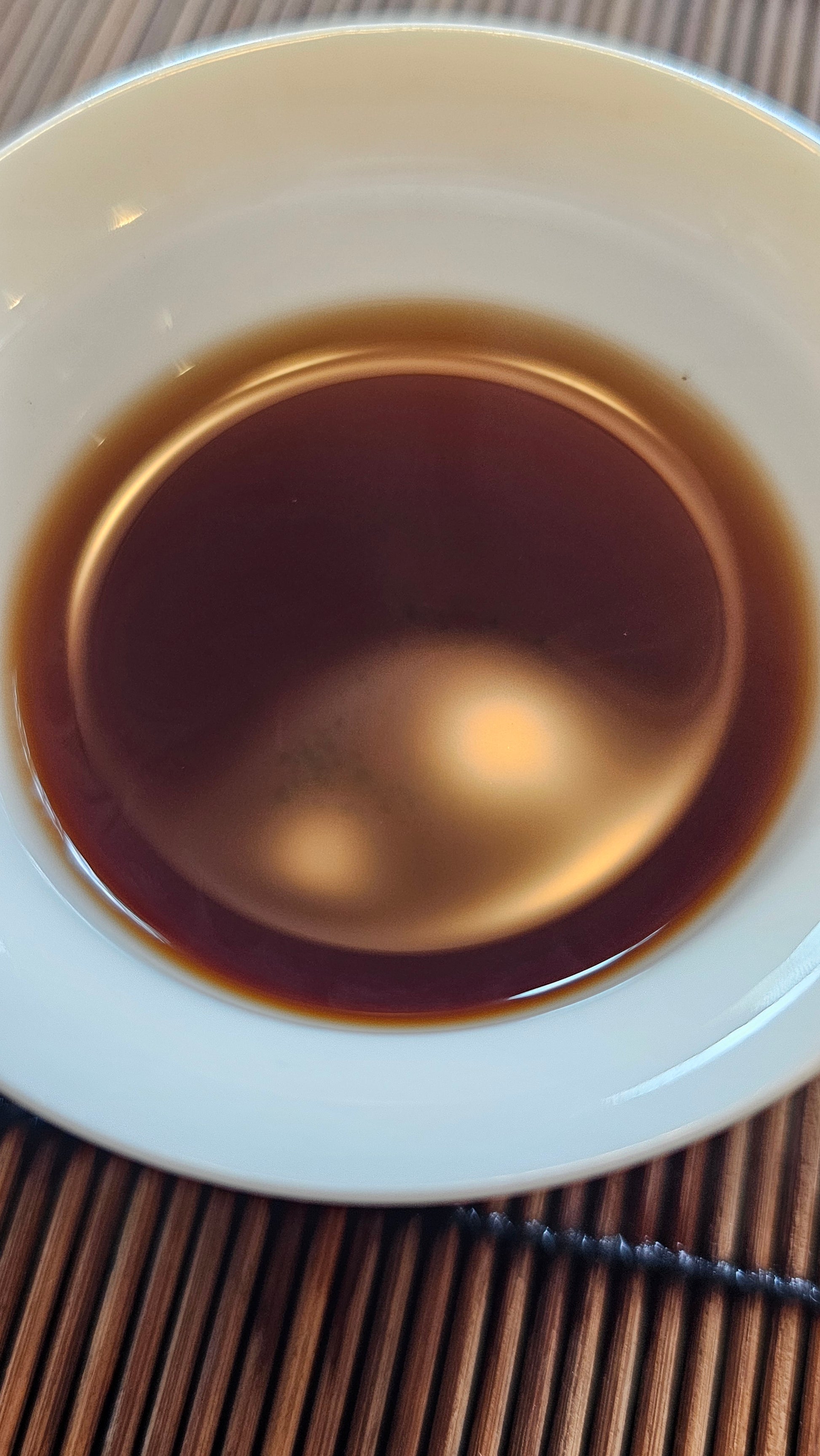 This curated 2025 sampler brings together 7 rare Shu Puerh teas from Malaysia and Singapore. Clean storage, old tree material, and deep medicine.