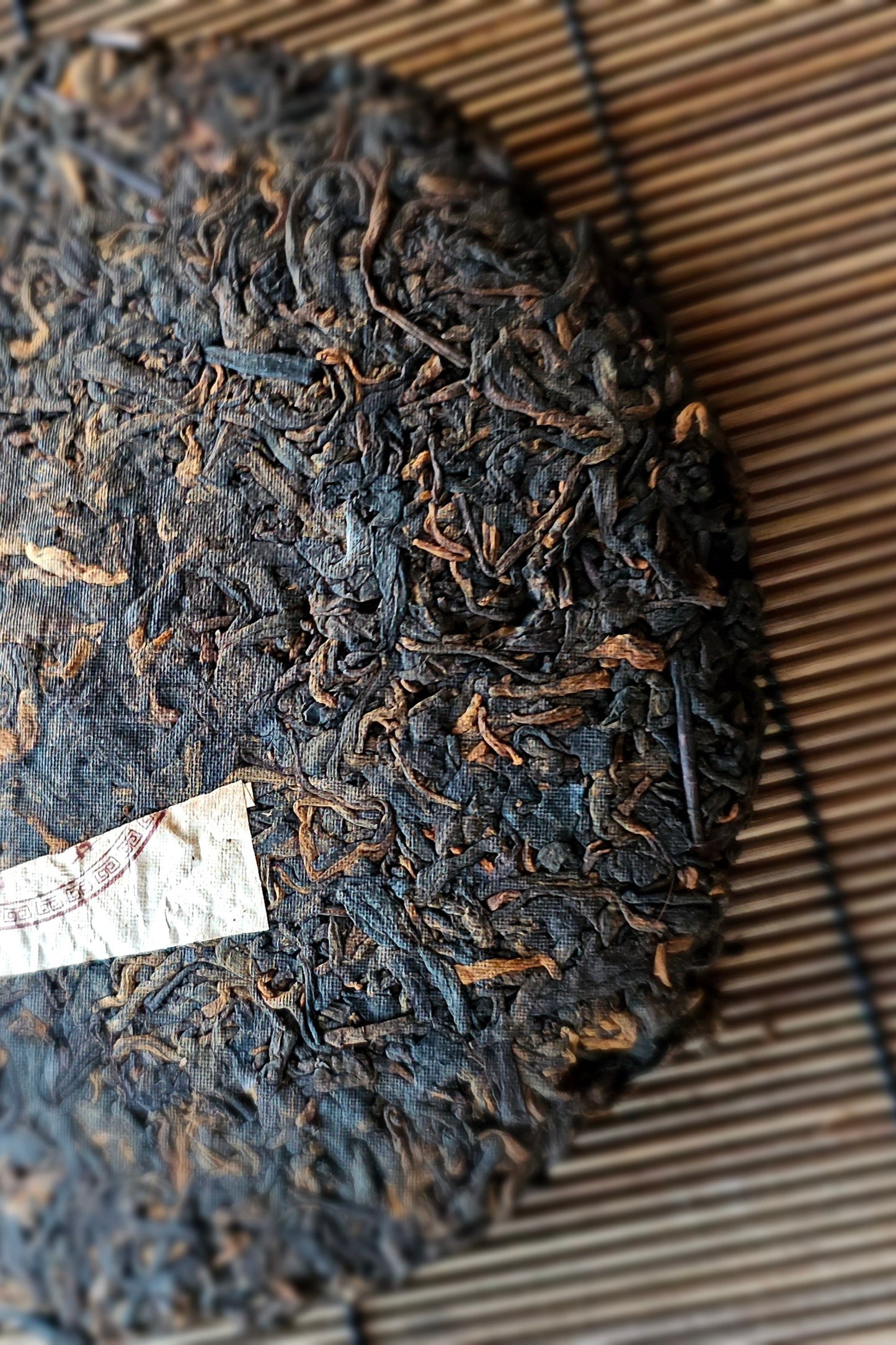 A majestic 2010 Shu Puerh aged in Malaysian clay urns. Dragon Palace offers thick texture, incense warmth, and royal smoothness from start to finish.
