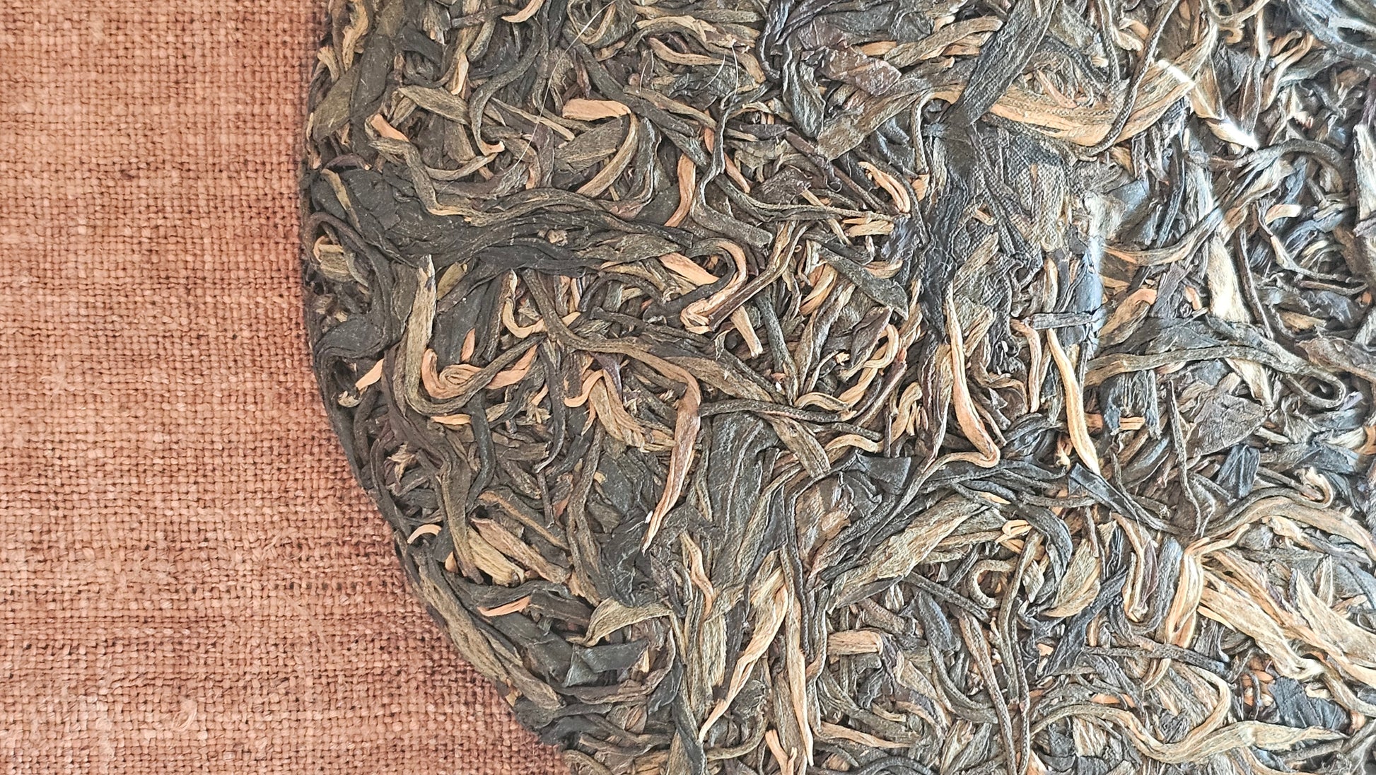 From ancient trees and clean storage, Revelation brews strong, bright, and electrifying—perfect for focused, meditative sessions.