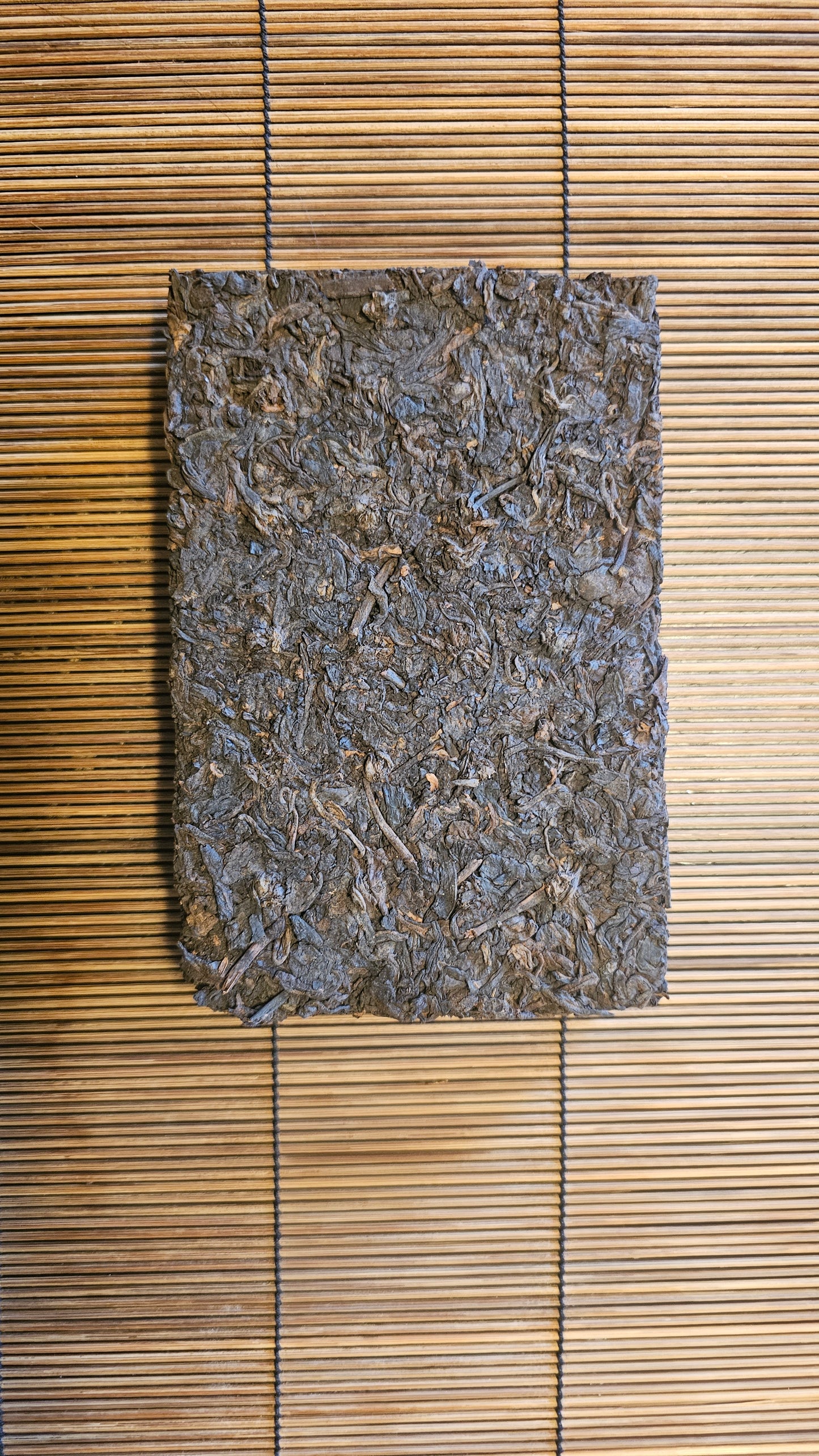 Taste the diversity of aged Sheng and Shu with this Puerh Medicine sampler. Each tea is hand-selected for depth and vibrational clarity.