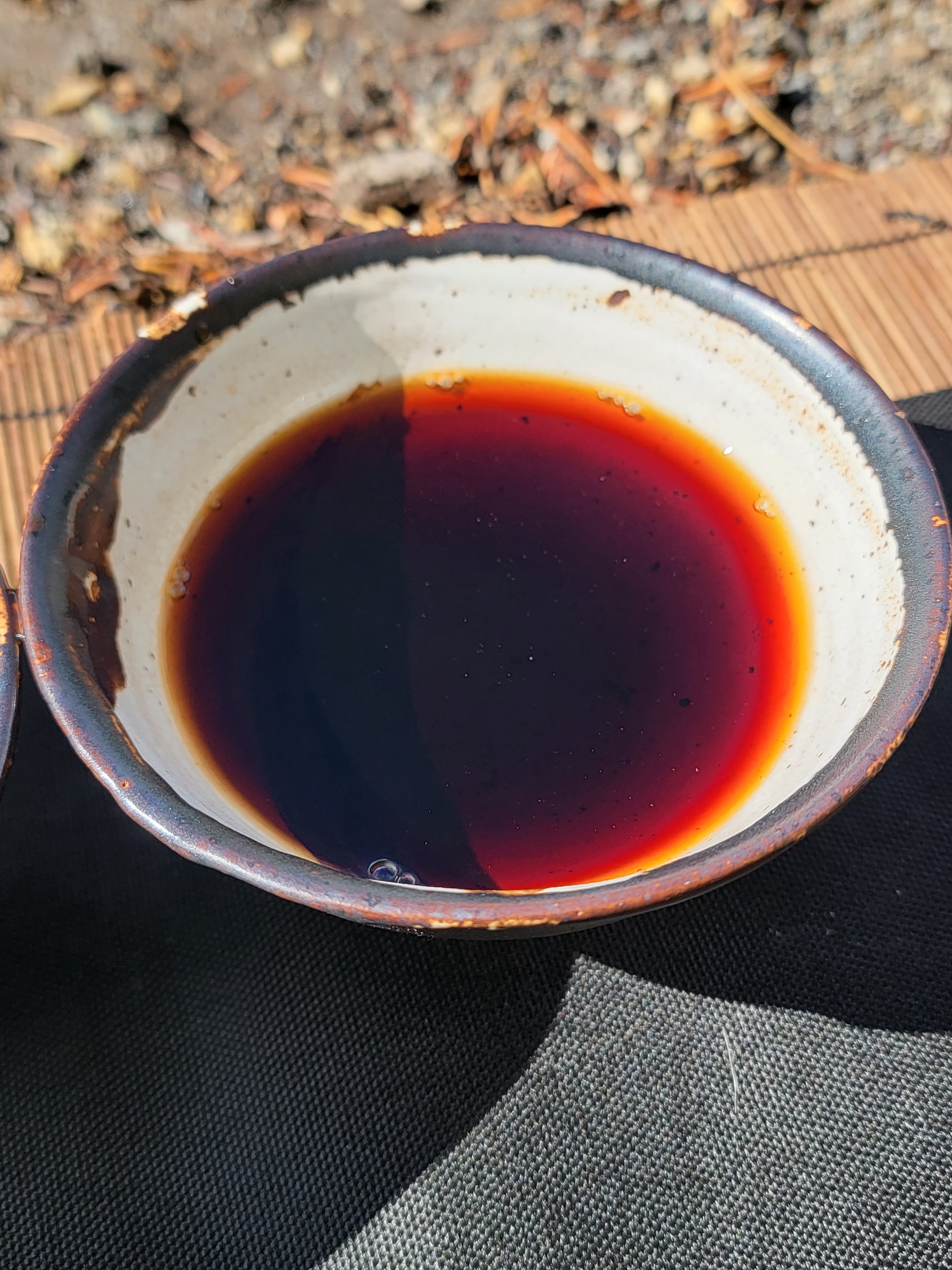 Every tea in this sampler is a medicine portal. Open the senses, open the heart, and steep with reverence through Puerh’s ancient path.