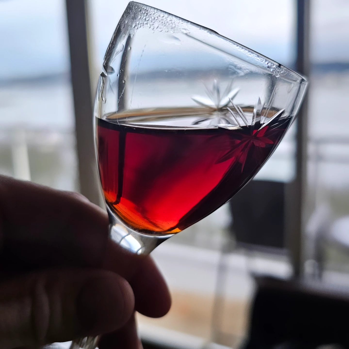 Oracle - 1998 CNNP Green Mark Malaysia Aged Shu