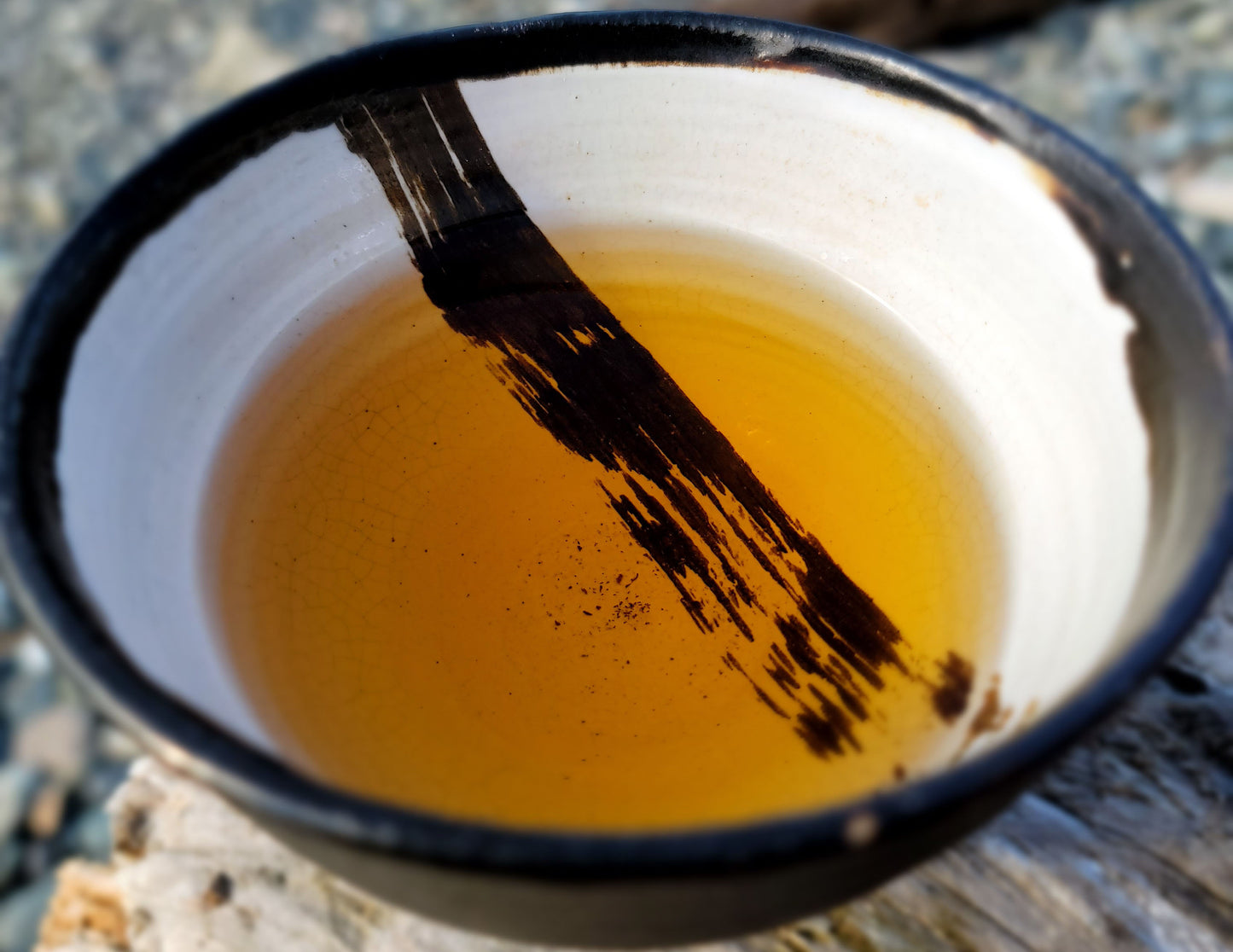 Sanctuary - 2022 Da Xue Shan Sun dried Wild Tree Red Tea - Yunnan, China