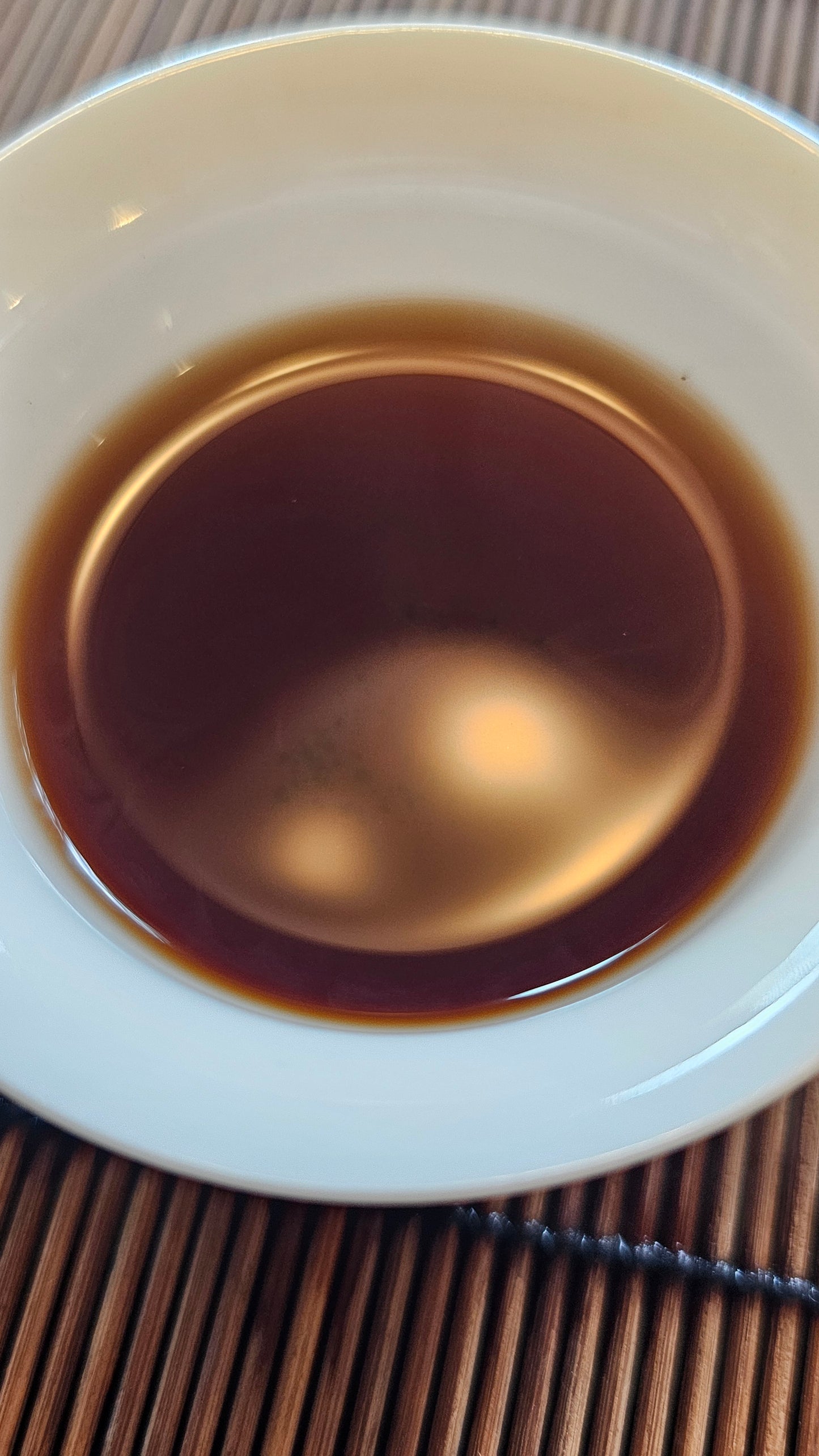 This curated 2025 sampler brings together 7 rare Shu Puerh teas from Malaysia and Singapore. Clean storage, old tree material, and deep medicine.