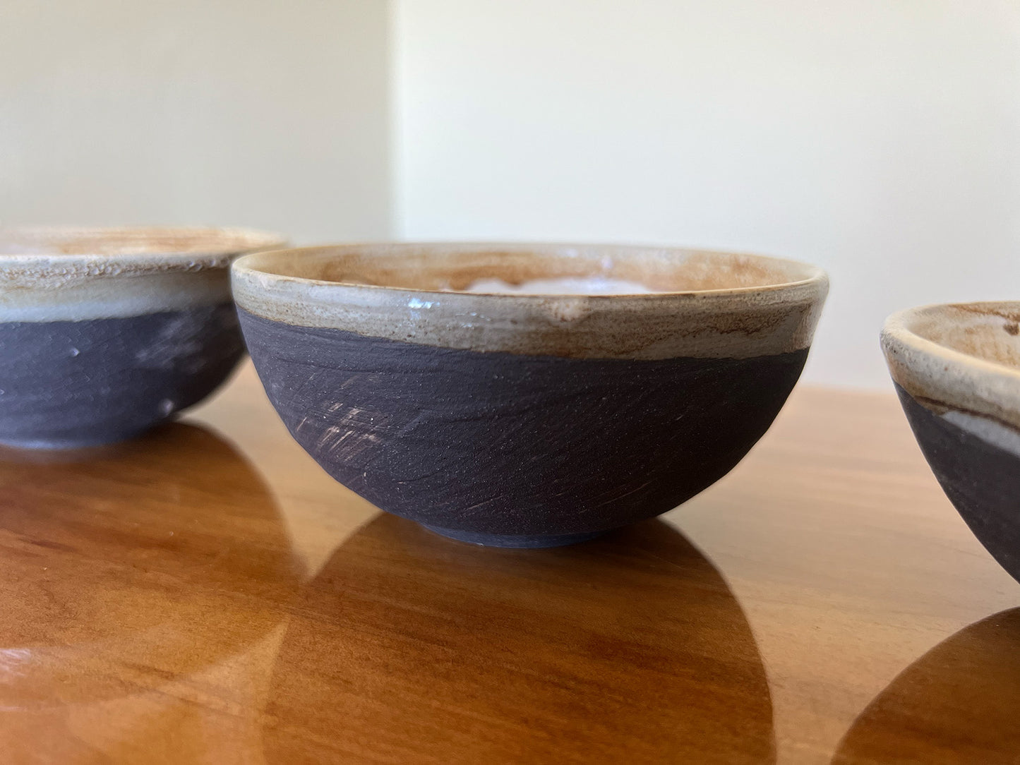 "Earth" Handmade Tea Bowl